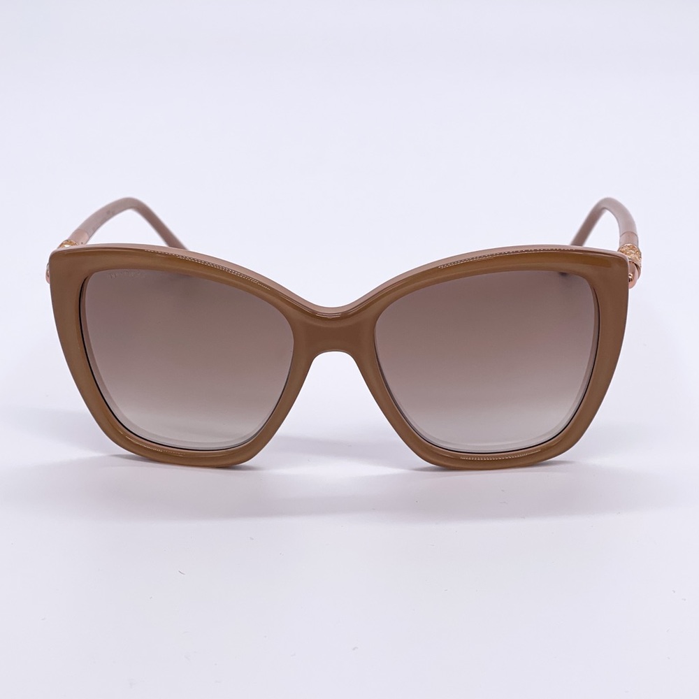 NEW JIMMY CHOO ROSE/S 22CN WOMEN’S SUNGLASSES JIMMY CHOO - Picture 2 of 12